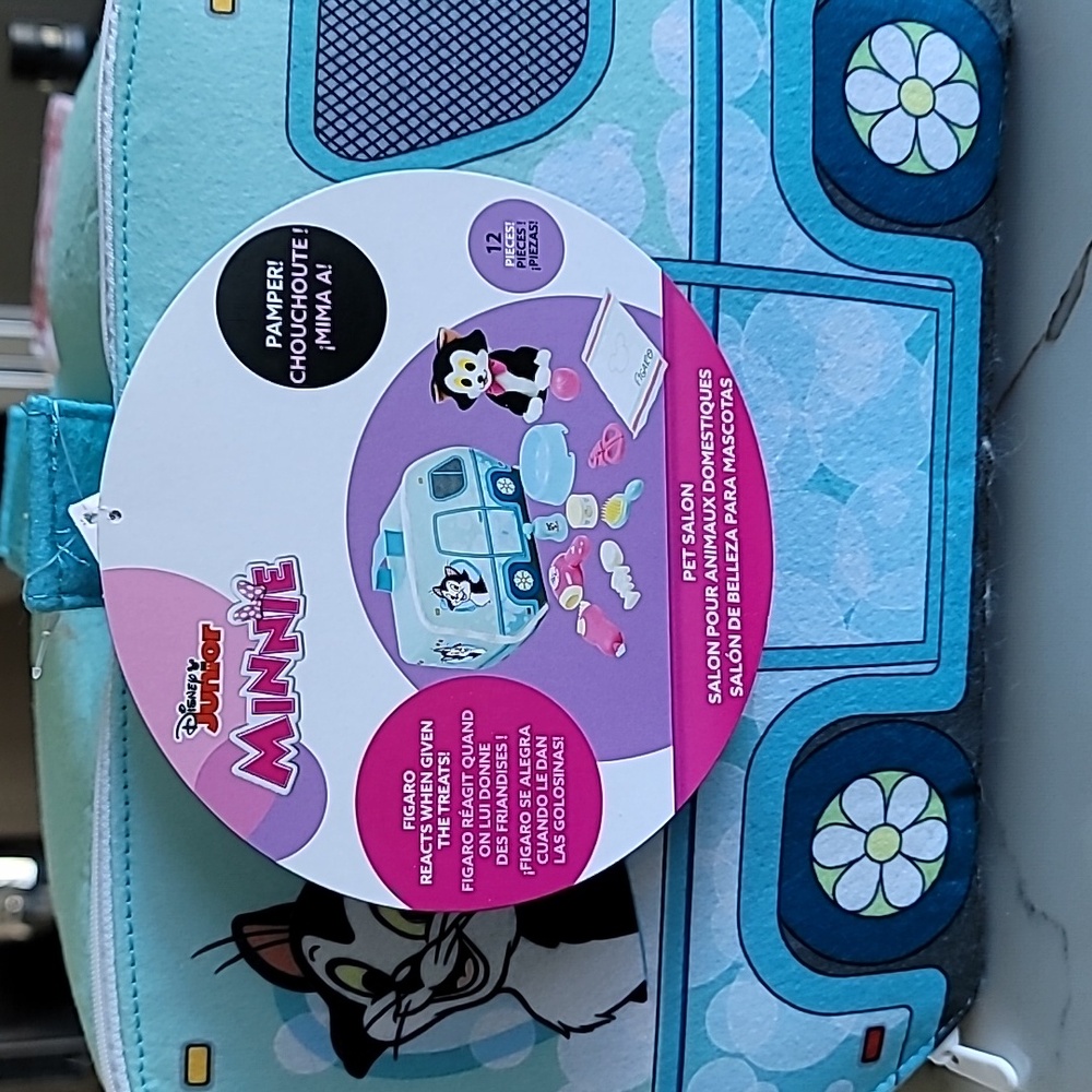 Disney' pet salon - Picture 3 of 8